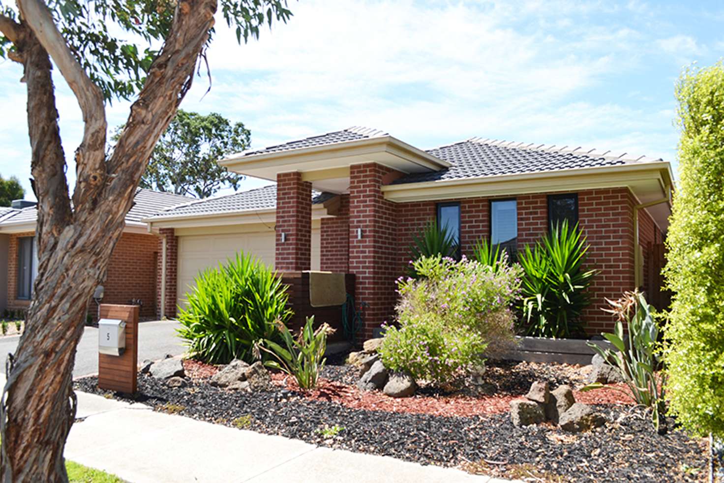 Main view of Homely house listing, 5 Tregowan Place, Doreen VIC 3754