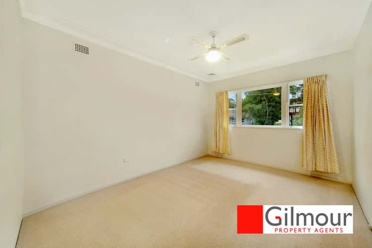 Fourth view of Homely house listing, 30 Meryll Avenue, Baulkham Hills NSW 2153