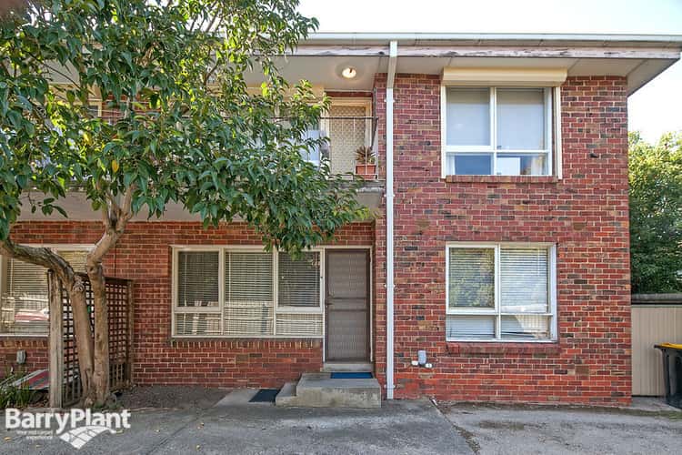 Sixth view of Homely unit listing, 8/8 Edith Street, Dandenong VIC 3175