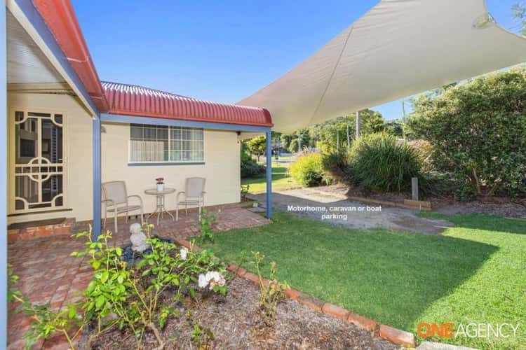 Second view of Homely house listing, 36 Government Road, Nords Wharf NSW 2281