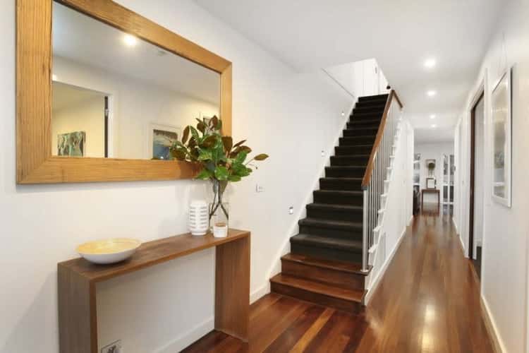 Second view of Homely house listing, 16 Kings College Court, Attwood VIC 3049