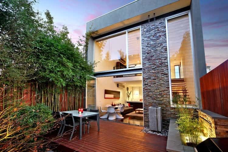 Fourth view of Homely house listing, 3 Mary Street, Prahran VIC 3181