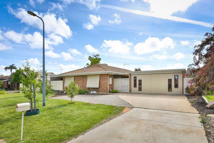 Main view of Homely house listing, 6 Canberra Avenue, Mildura VIC 3500
