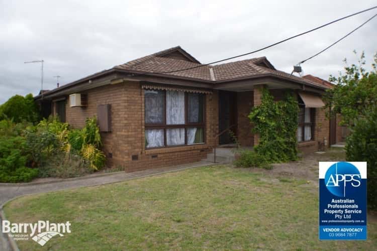 Main view of Homely house listing, 1/31a Bryants Road, Dandenong VIC 3175