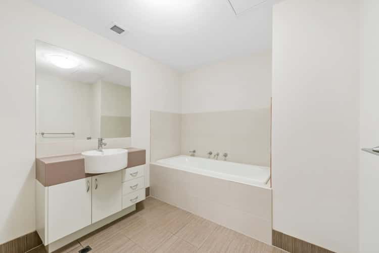Fourth view of Homely apartment listing, 201/964 Mount Alexander Road, Essendon VIC 3040