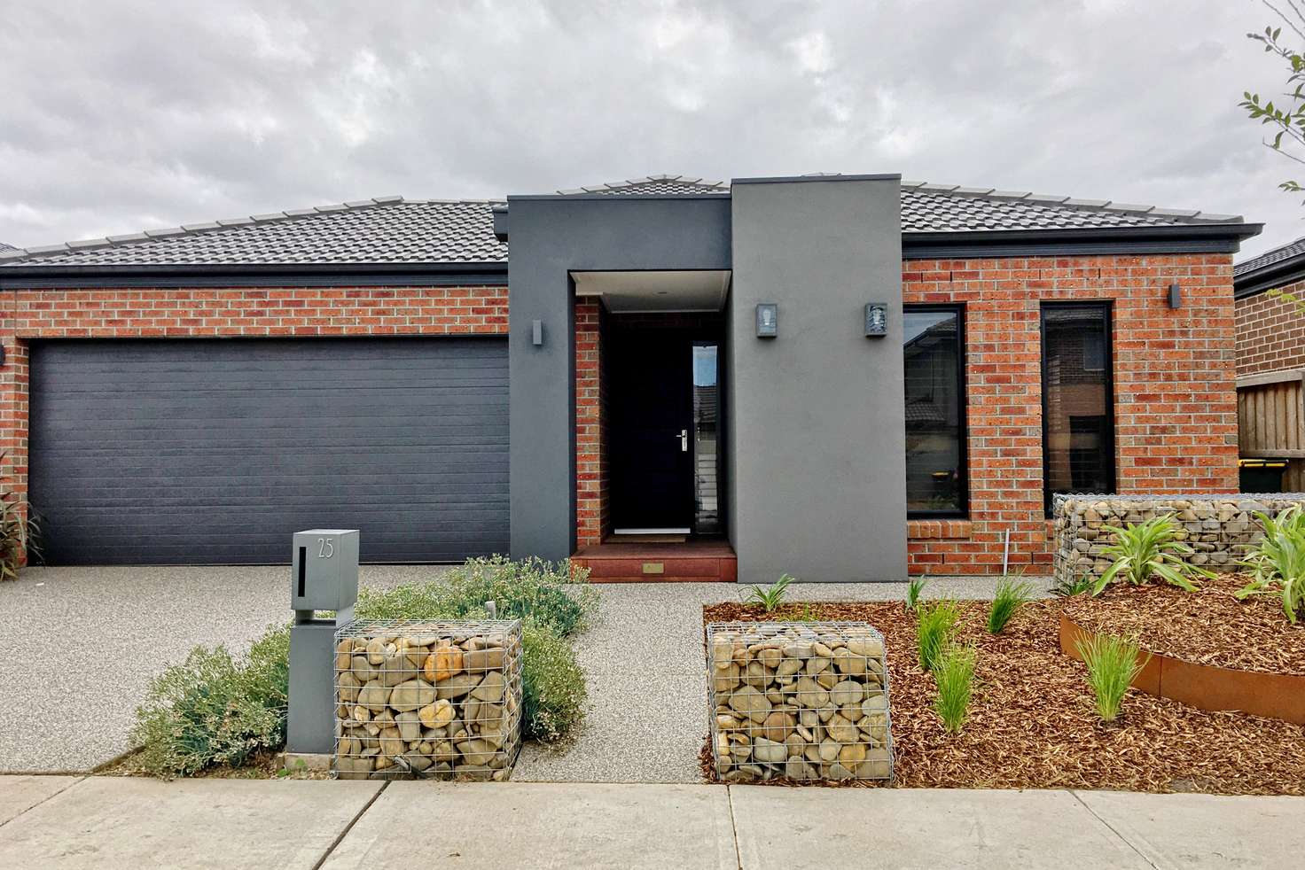 Main view of Homely house listing, 25 Fortune Street, Truganina VIC 3029