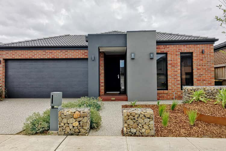 Main view of Homely house listing, 25 Fortune Street, Truganina VIC 3029