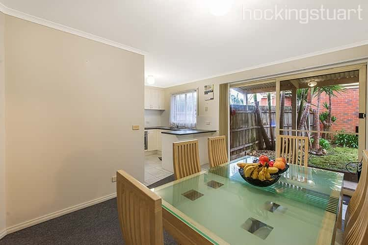 Fourth view of Homely unit listing, 2/61 Strathavan Drive, Berwick VIC 3806