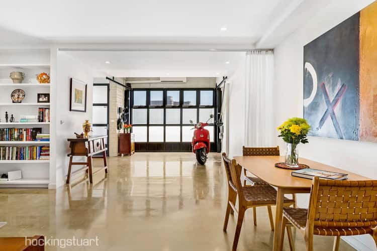 Main view of Homely apartment listing, 5/48 Nelson Street, St Kilda VIC 3182