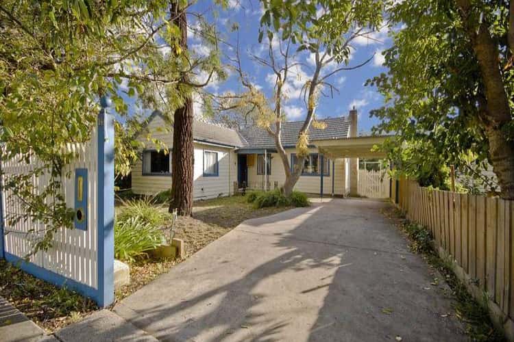 Main view of Homely house listing, 14 Federal Road, Ringwood East VIC 3135