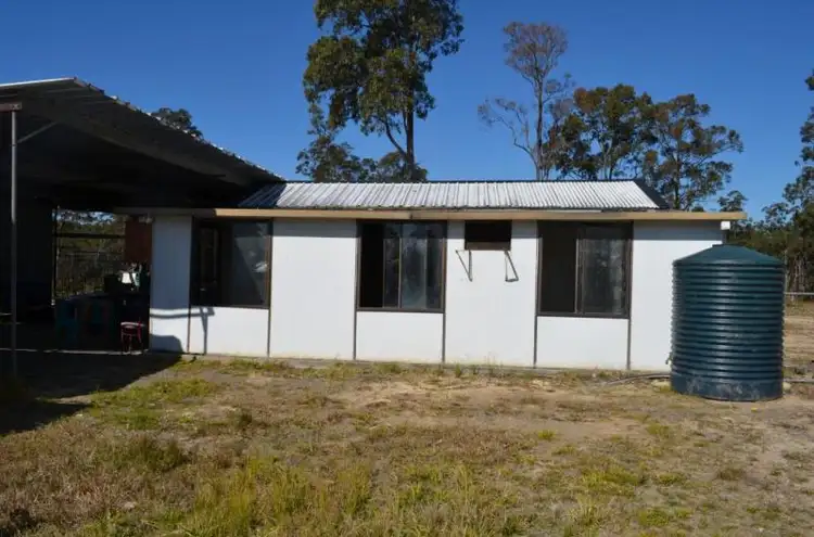 Fifth view of Homely land listing, 543 Nugra Lane, The Branch NSW 2425