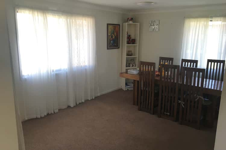 Fourth view of Homely house listing, 27 Highview Drive, Cleveland QLD 4163