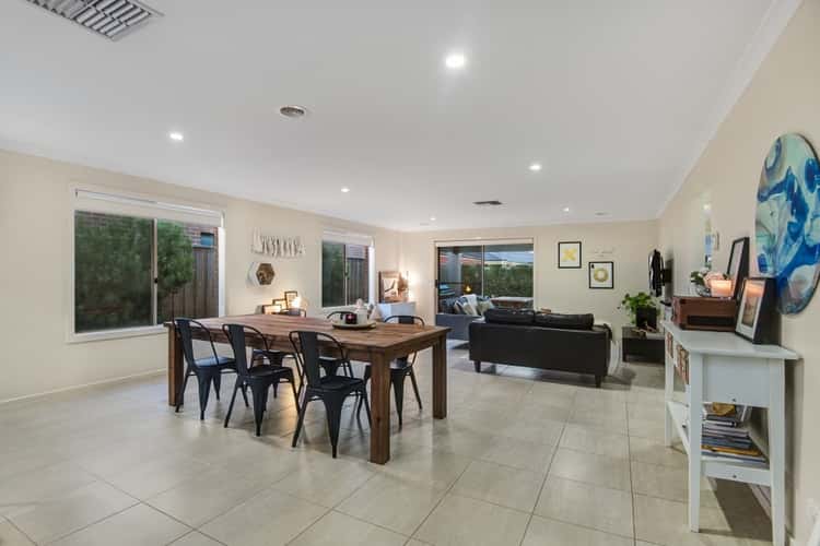 Sixth view of Homely house listing, 25 Orpheus Street, Point Cook VIC 3030
