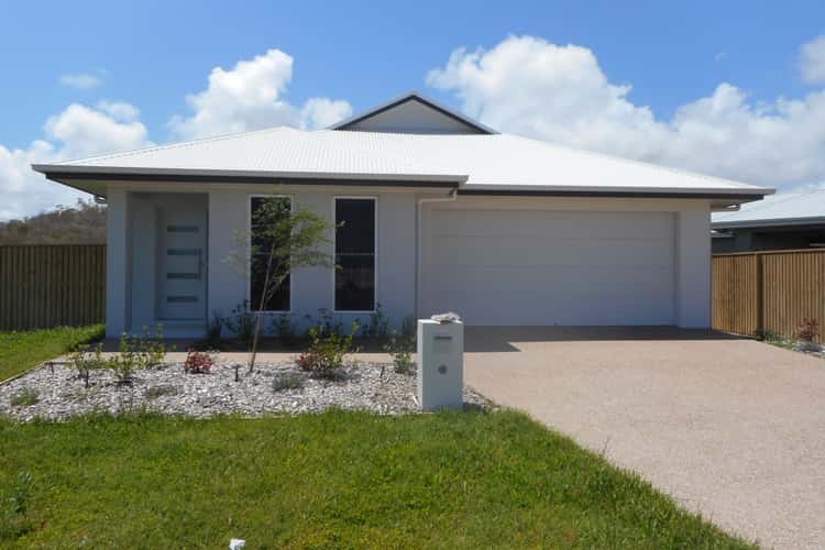 Main view of Homely house listing, 128 Kennard Circuit, Bushland Beach QLD 4818