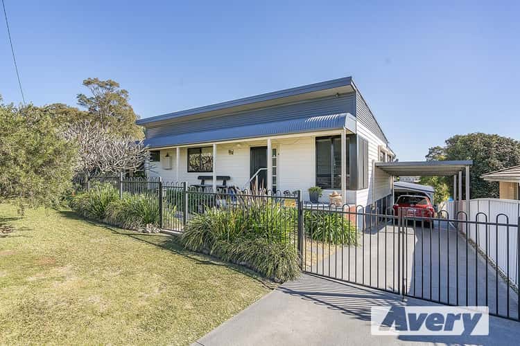 Second view of Homely house listing, 4 Manooka Street, Wangi Wangi NSW 2267