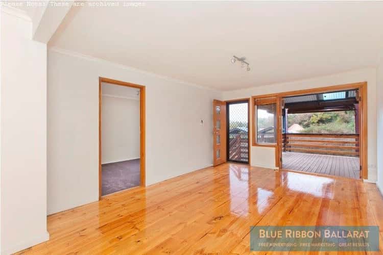 Third view of Homely unit listing, 2/25 Whitefield Street, Black Hill VIC 3350