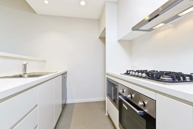 Fourth view of Homely apartment listing, 405/1 Half Street, Wentworth Point NSW 2127
