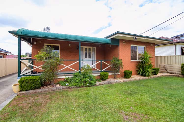 16 Berkeley Street, South Wentworthville NSW 2145