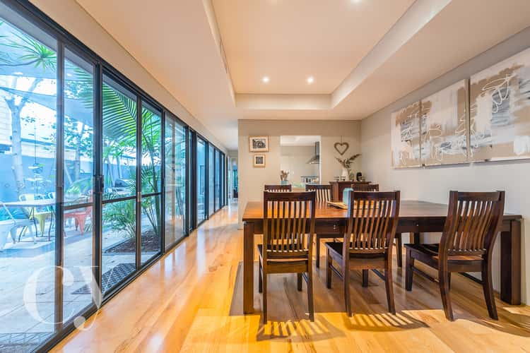 Main view of Homely house listing, 78 Eric Street, Cottesloe WA 6011