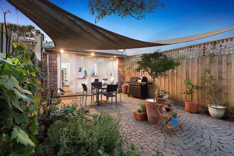 Second view of Homely house listing, 144 Byrne Street, Fitzroy North VIC 3068