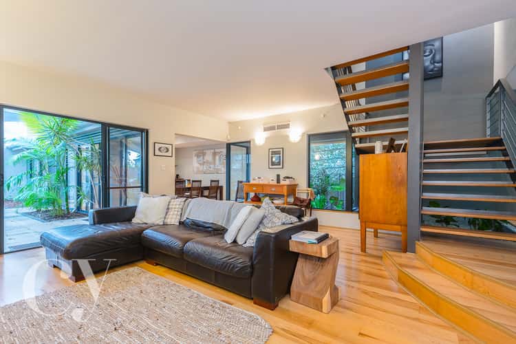 Fifth view of Homely house listing, 78 Eric Street, Cottesloe WA 6011