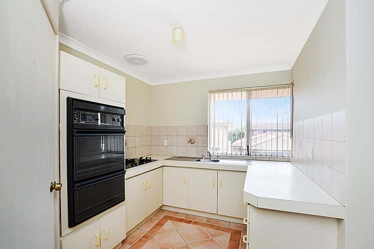 Second view of Homely townhouse listing, 5/28 Fletcher Street, Rockingham WA 6168