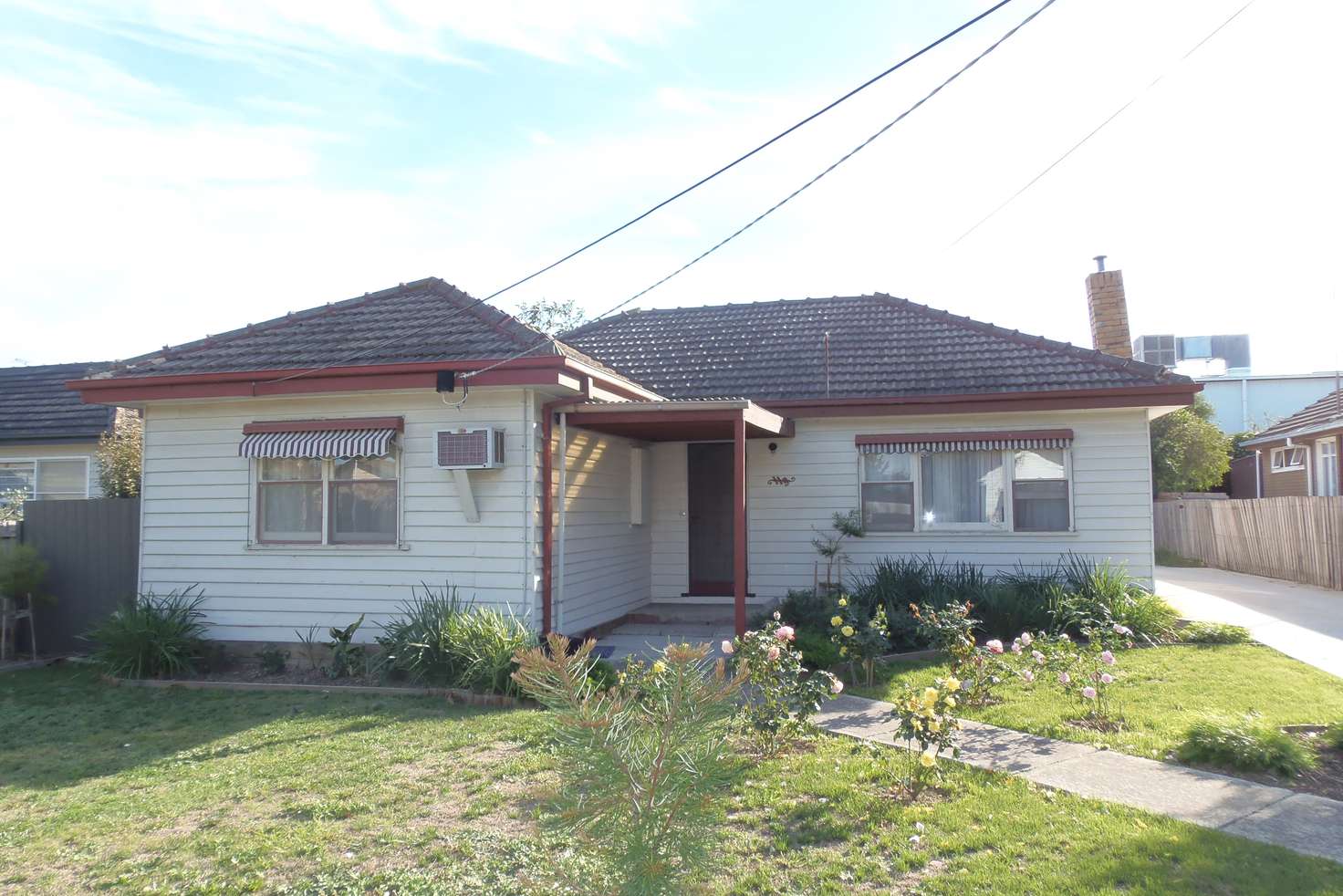Main view of Homely house listing, 1/119 Moriah Street, Clayton VIC 3168