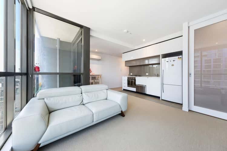 Third view of Homely apartment listing, 1912, LOT 1912, 80 A'beckett Street, Melbourne VIC 3000