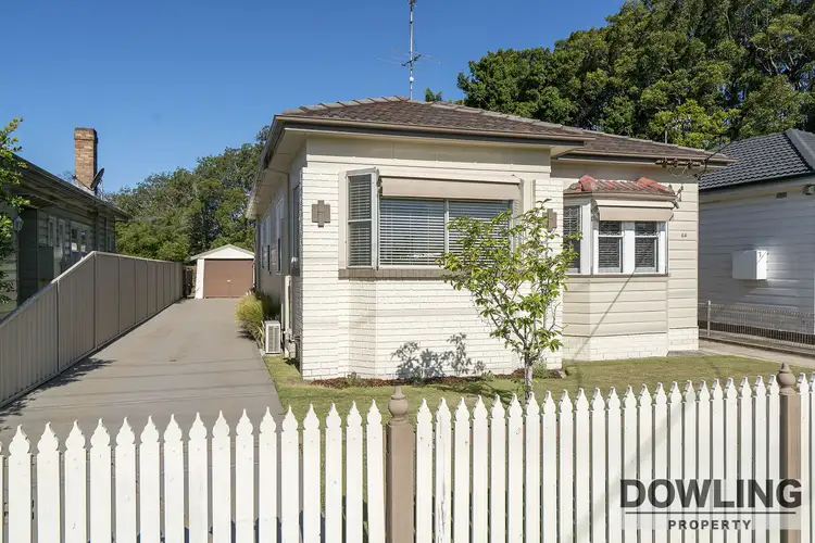 64 Chatham Road, Georgetown NSW 2298