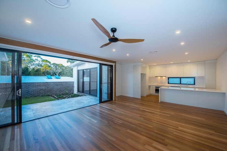 Second view of Homely villa listing, 11A Rawson Parade, Caringbah South NSW 2229