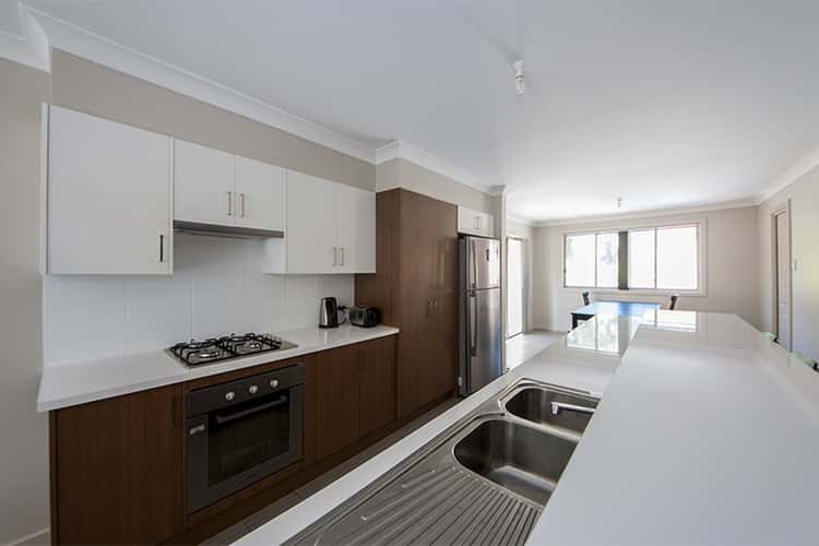 Second view of Homely townhouse listing, 2/279A Sandgate Road, Shortland NSW 2307