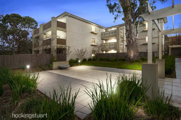 Second view of Homely apartment listing, 29/62 Wattletree Road, Armadale VIC 3143