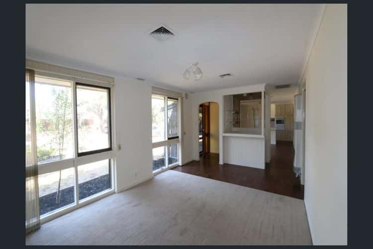 Second view of Homely house listing, 23 Odessa Avenue, Keilor Downs VIC 3038