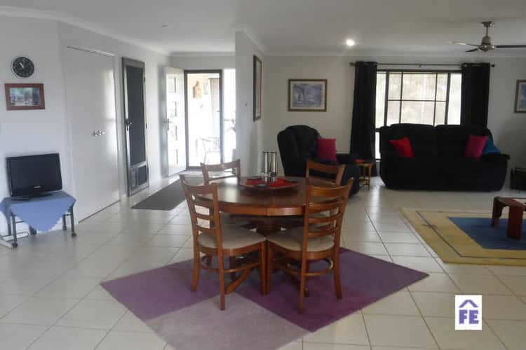 Fourth view of Homely house listing, 12-14 Bethany Street, Taabinga QLD 4610