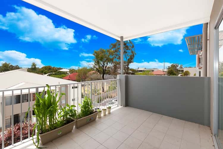 Fourth view of Homely apartment listing, 123/2-6 Babarra Street, Stafford QLD 4053