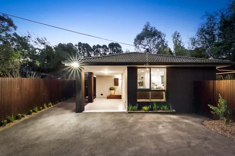 Main view of Homely house listing, 2/75 Napoleon Street, Eltham VIC 3095