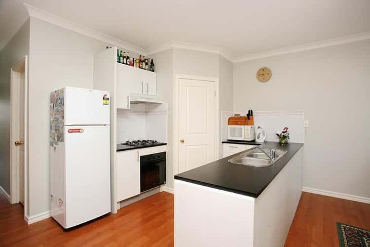 Second view of Homely house listing, 2/12 Provan Drive, Wyndham Vale VIC 3024
