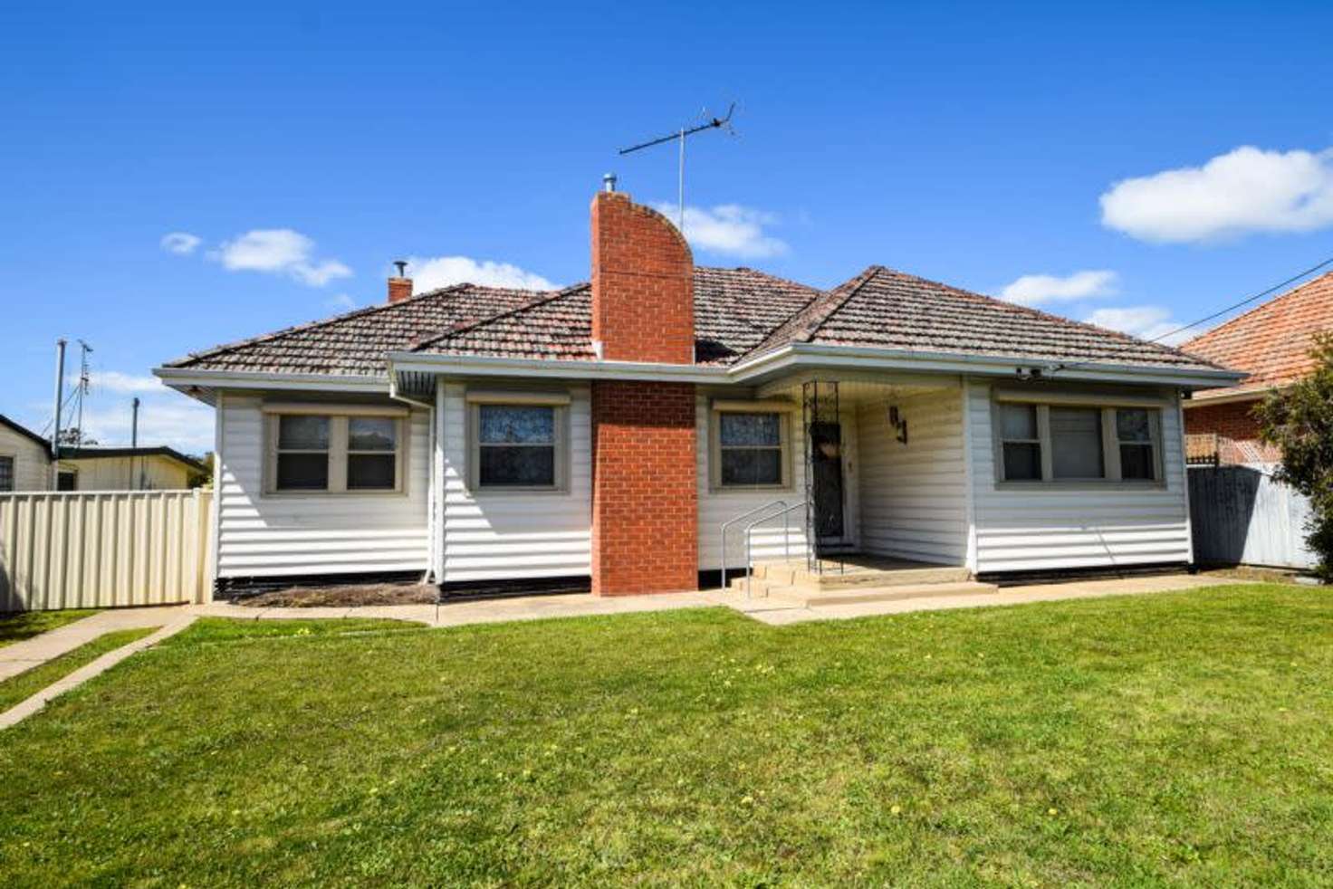 Main view of Homely house listing, 62 Phillipson Street, Wangaratta VIC 3677