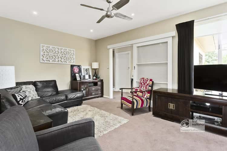 Second view of Homely house listing, 5 Hewitt Avenue, Kennington VIC 3550