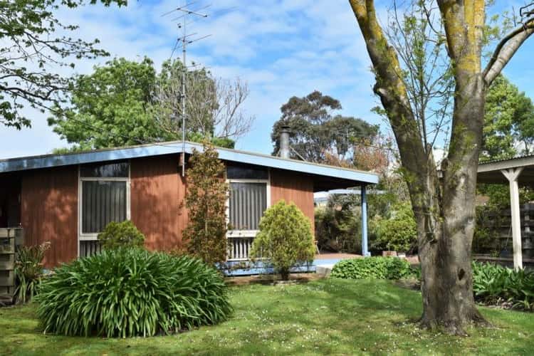 Main view of Homely house listing, 10 Hull Street, Wonthaggi VIC 3995