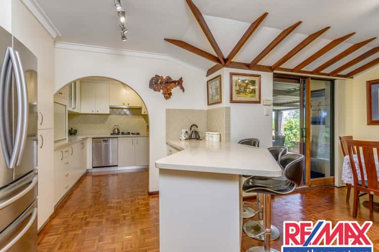 Fourth view of Homely house listing, 21 Galliers Avenue, Armadale WA 6112