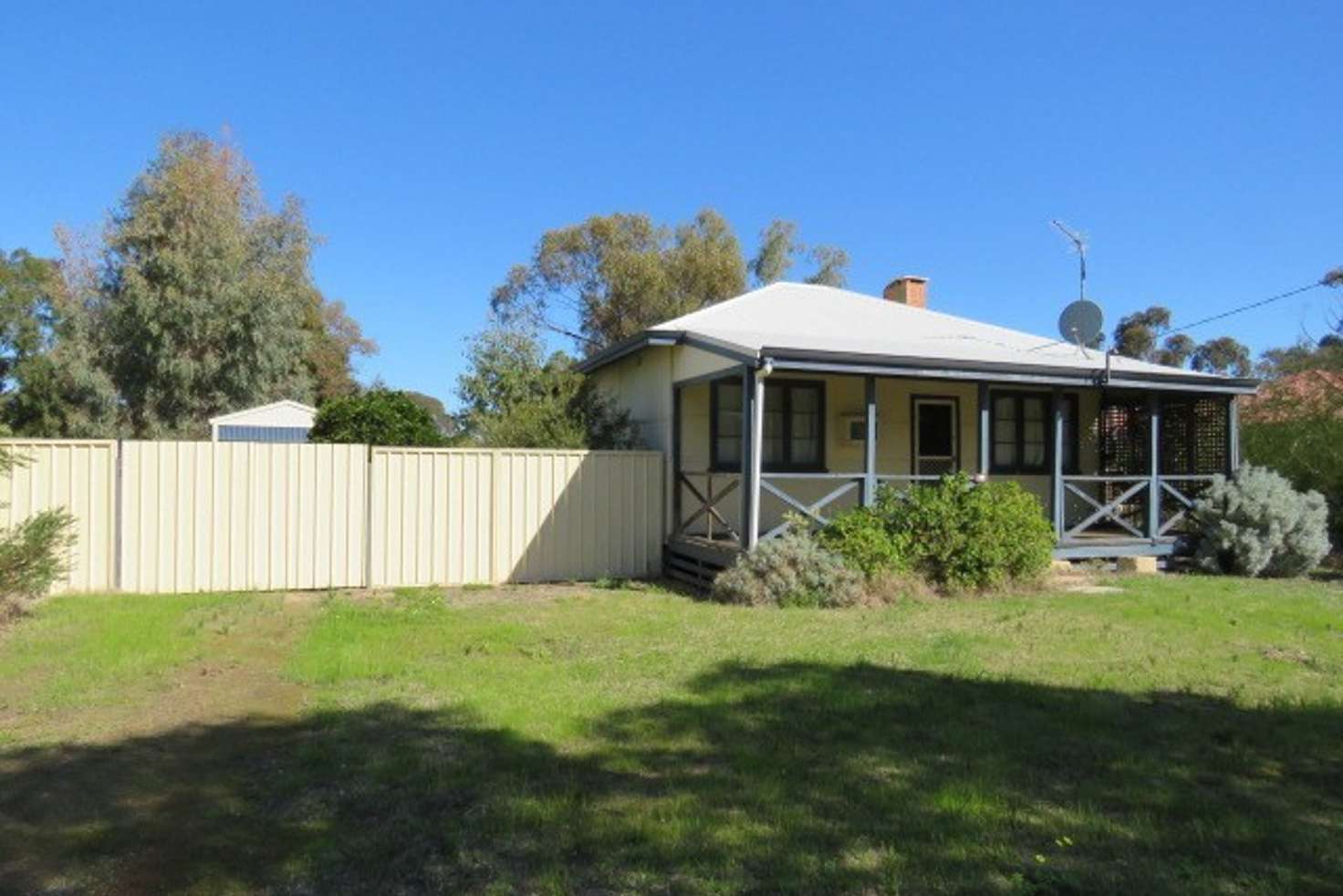 Main view of Homely house listing, 85 Harper Street, Beverley WA 6304