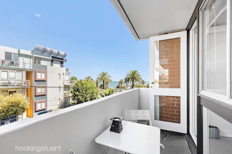 Main view of Homely apartment listing, 22/3 Alfred Square, St Kilda VIC 3182