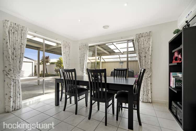 Fourth view of Homely house listing, 17 The Terrace, Alfredton VIC 3350