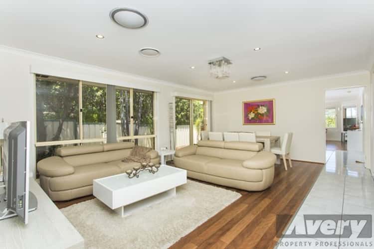 Third view of Homely house listing, 70 Kilaben Road, Kilaben Bay NSW 2283
