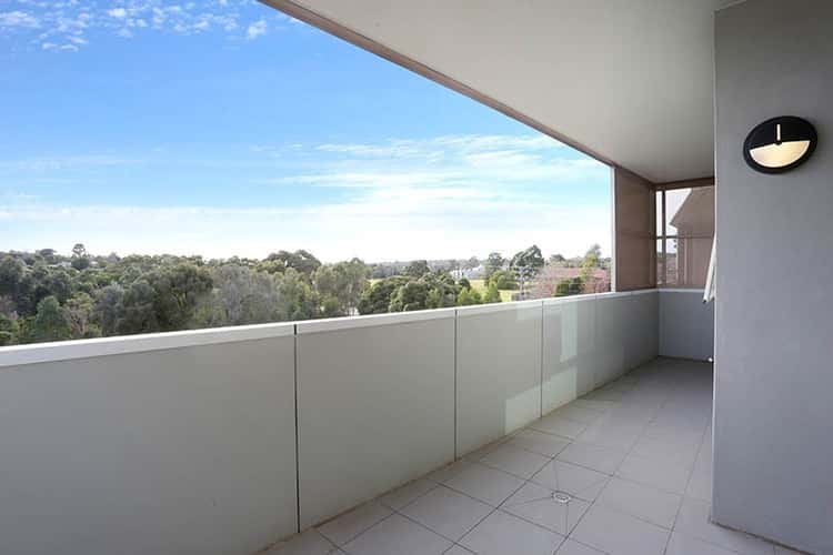 Seventh view of Homely apartment listing, 201/8 Power Avenue, Ashwood VIC 3147