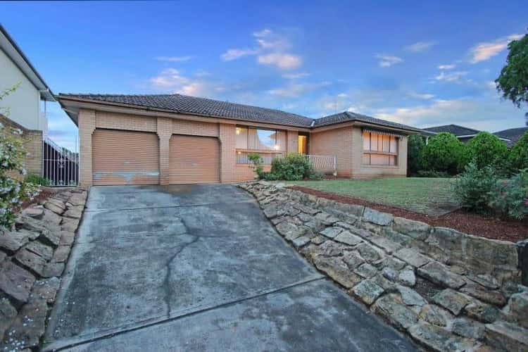Main view of Homely house listing, 23 Nicholson Crescent, Kings Langley NSW 2147