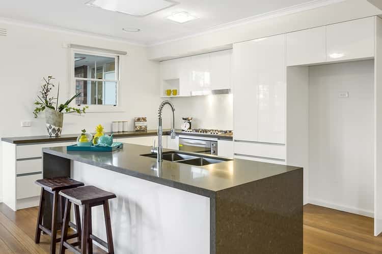 Fifth view of Homely townhouse listing, 1/54 McIntyre Street, Burwood VIC 3125