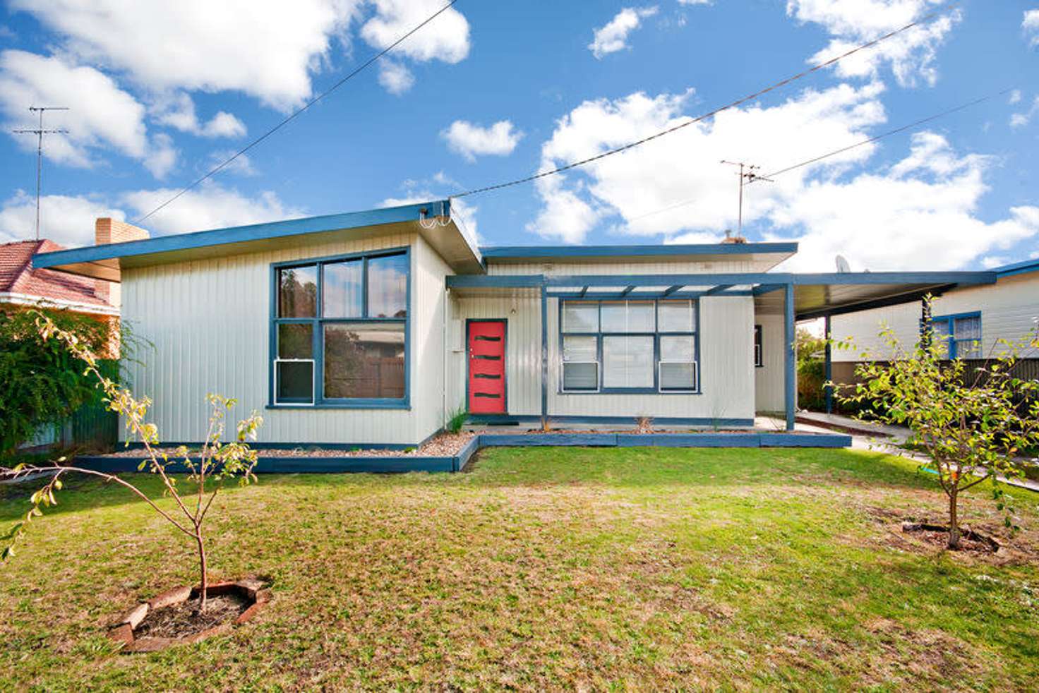Main view of Homely house listing, 43 Scott Street, Colac VIC 3250