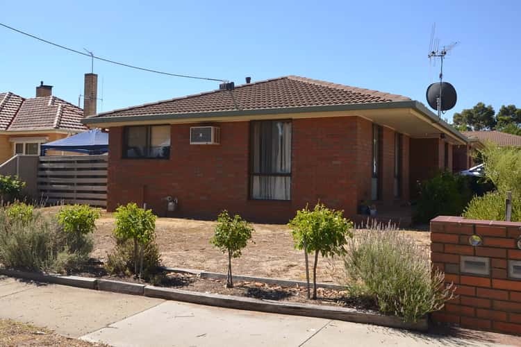 Main view of Homely house listing, 1/29 Casey Street, Bendigo VIC 3550